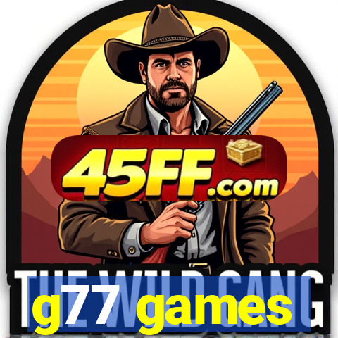 g77 games